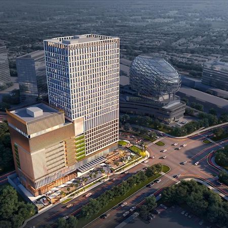 Episode Gading Serpong Tangerang Exterior foto